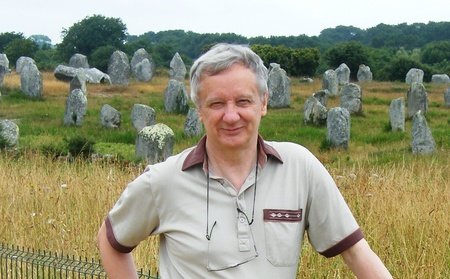 Photo of Bill Napier