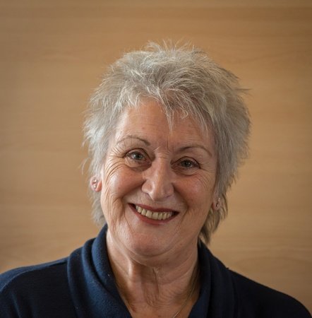 Photo of Lynda Page