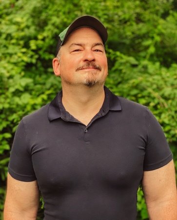 Photo of Philip William Stover