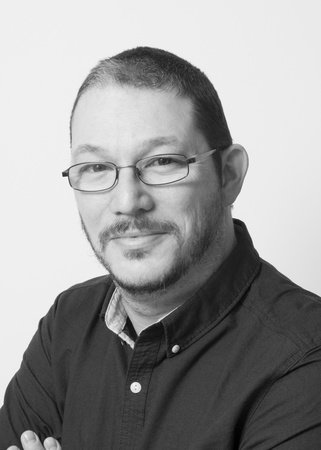 Image of S.J.A. Turney