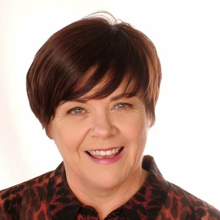 Photo of Jackie Walsh