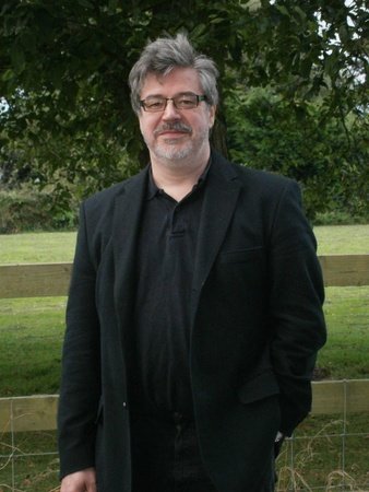 Image of Alex Walters