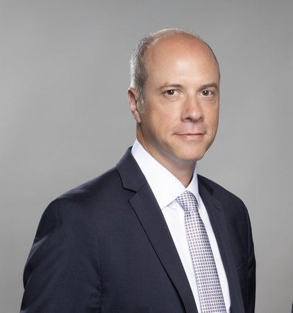 Photo of Aaron C. Davis