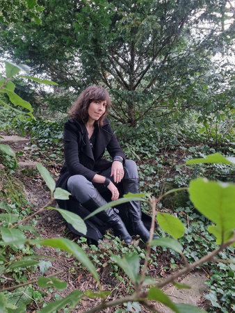 Photo of Elian J Morgan