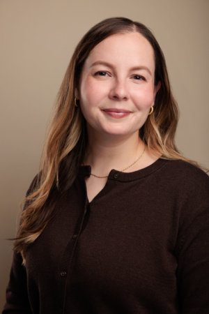 Photo of Julia Guilardi