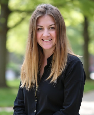 Photo of Julie Andrews, MS, RDN, CD, FAND