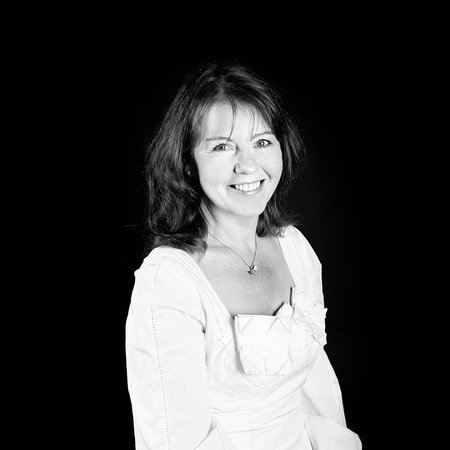 Photo of Elena Wilkes