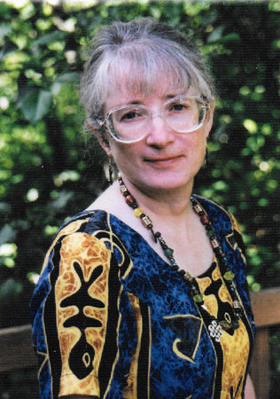 Photo of Irene Radford