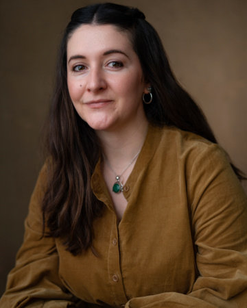 Photo of Abigail Avis