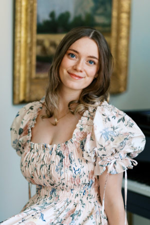 Photo of Hannah Pettit
