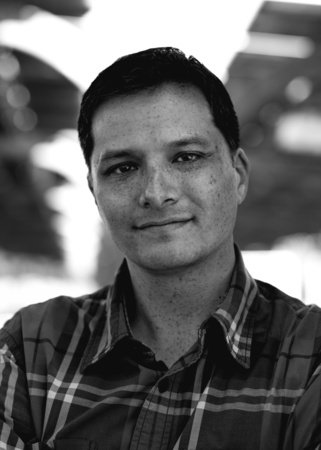 Photo of T. J. Payne