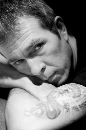 Image of James Thompson