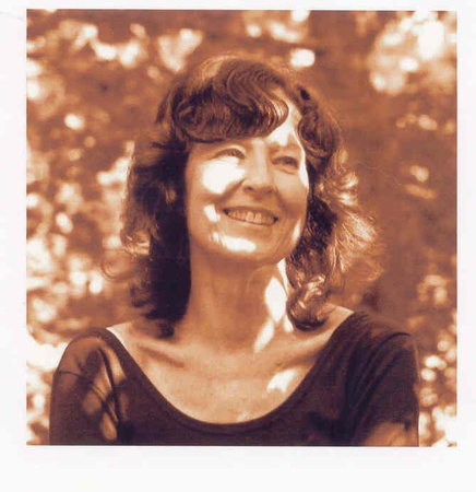 Photo of Sharon Kay Penman