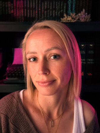 Photo of Keary T.