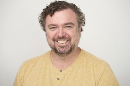 Photo of Jeff Plate