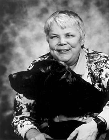 Photo of Jean Little