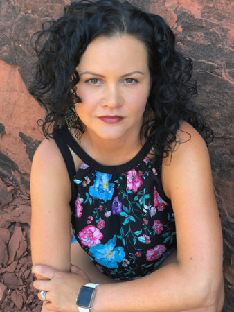 Photo of Jeanine Cummins