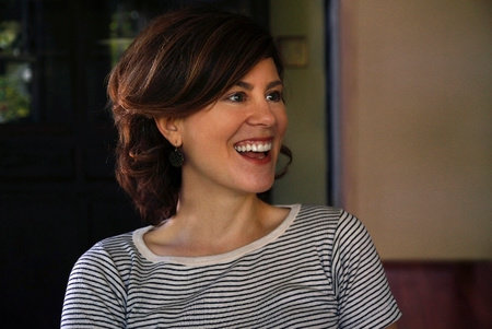 Photo of Jeanne Darst