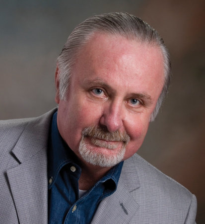 Photo of Jeffery L. Sheler