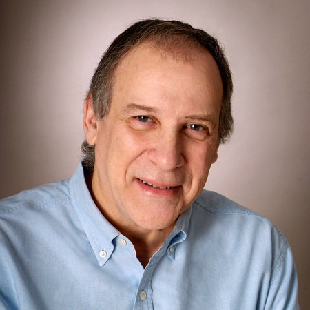 Photo of Jeffrey Rothfeder