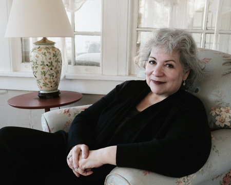 Photo of Jennie Fields