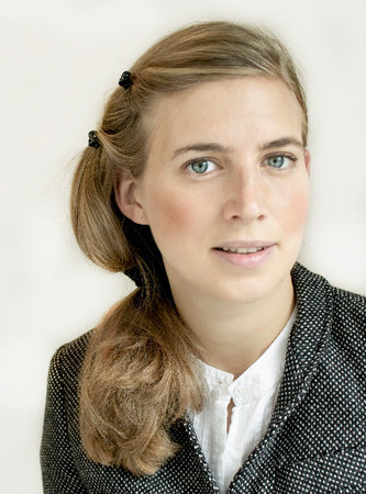 Photo of Jennifer McVeigh