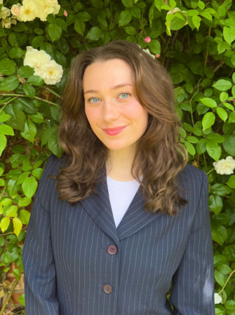 Photo of Dr. Ally Louks