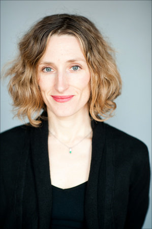 Photo of Jessie Knadler