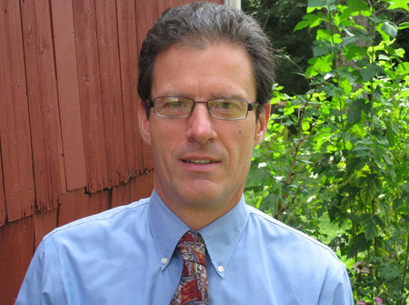 Photo of Lundy Bancroft