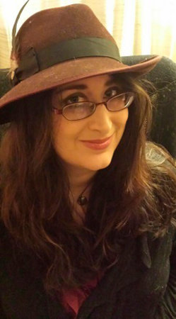 Photo of Lauren Royal