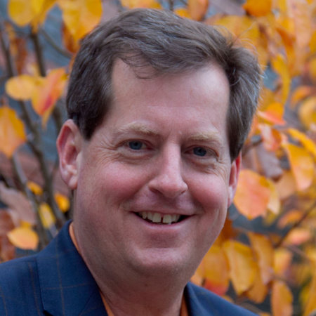 Photo of John Jantsch