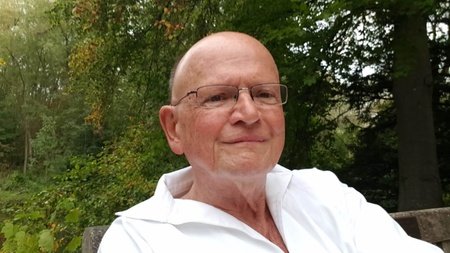 Photo of John Trenhaile