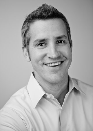 Photo of Jon Acuff