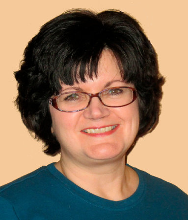 Photo of Joyce Tremel