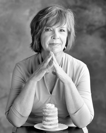 Photo of Judith Fertig