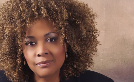Photo of Julie Dash