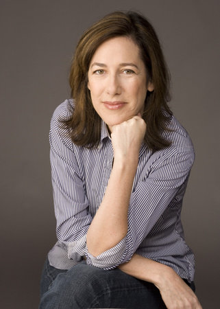 Photo of Lisa Birnbach