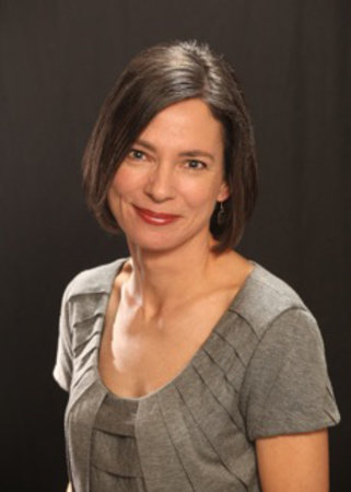 Photo of Katherine Longshore