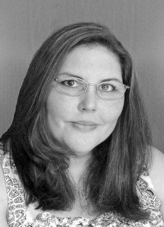 Photo of Katie Macalister