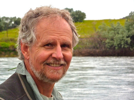 Photo of Keith McCafferty