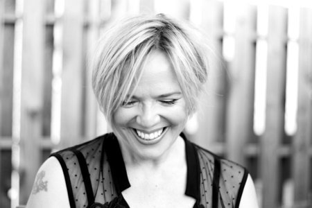 Photo of Kim Liggett