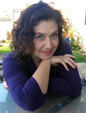 Photo of Laurie Lamson