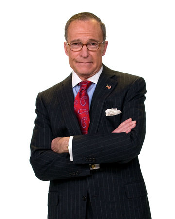 Photo of Lawrence Kudlow