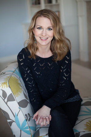 Photo of Leah Ferguson