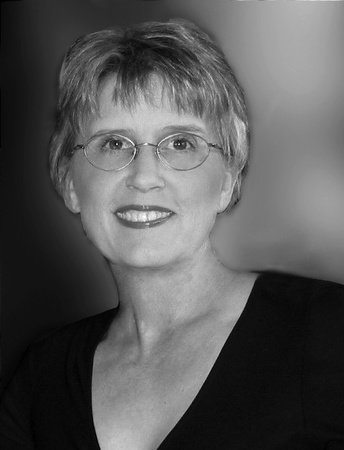 Photo of Leann Sweeney