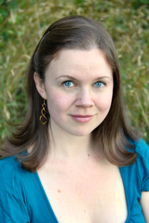 Photo of Lindsay Ribar