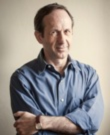 Photo of George Bishop