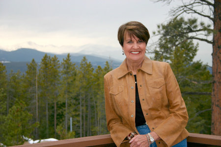 Image of Margaret Coel