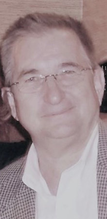 Photo of Mark Douglas