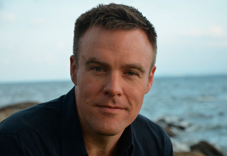 Photo of Mark Ellwood